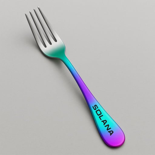 Solana Fork