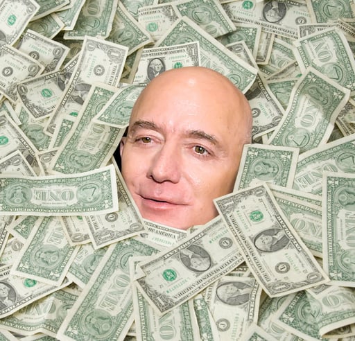 BEZOS COIN🫡