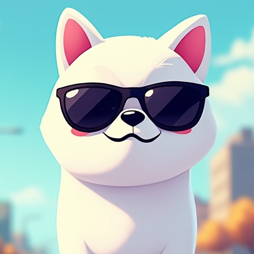 SHIRO INU