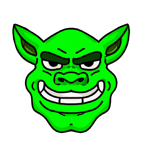 Ogre Coin