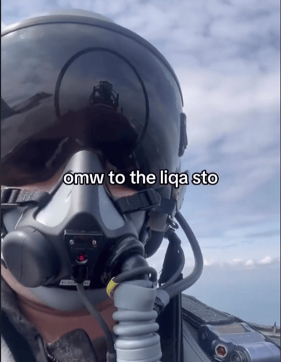 OMW to the Liqa Store