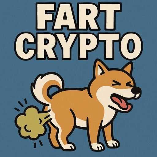 CRYPTO FART