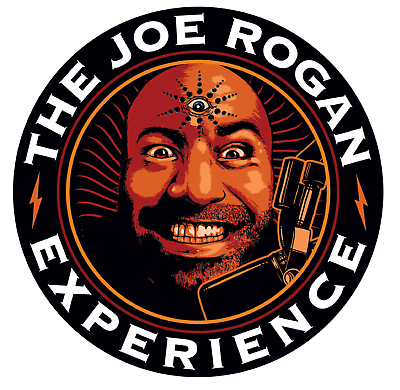 The Joe Rogan Experience