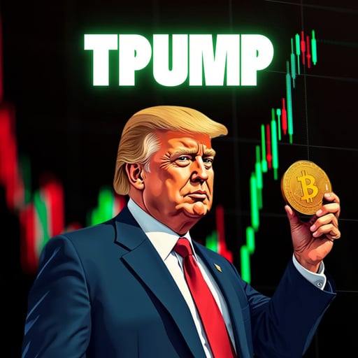 Trump Pump