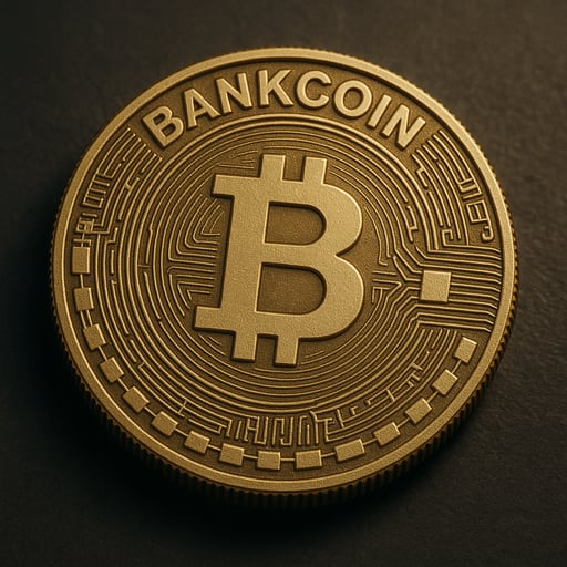 Bank Coin