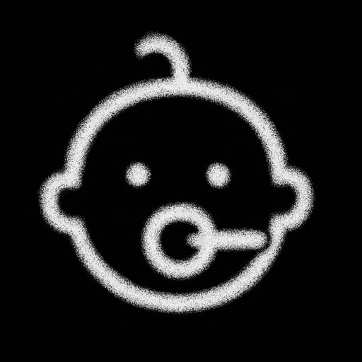 Baby Gork