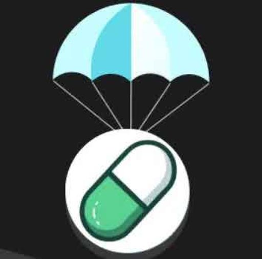 New Viral Airdropping Trend