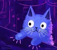 Hype cat