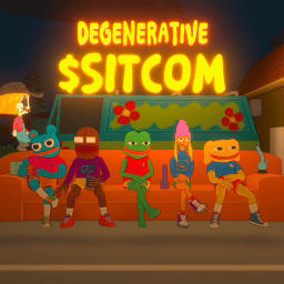 degenerative SITCOM