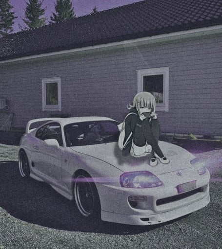 Dream Car