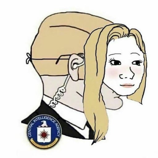 Hot Crypto Girl