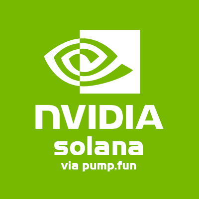 NVIDIA MEME Token