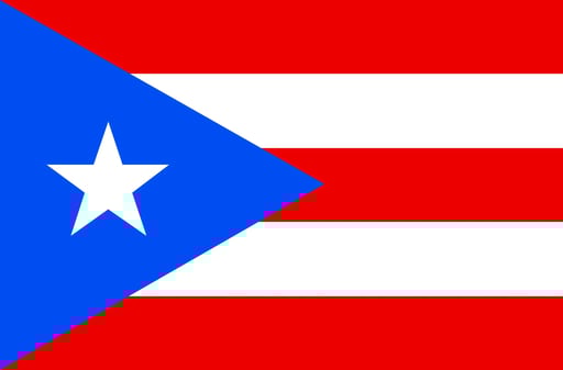 Official Coin of Puerto Rico