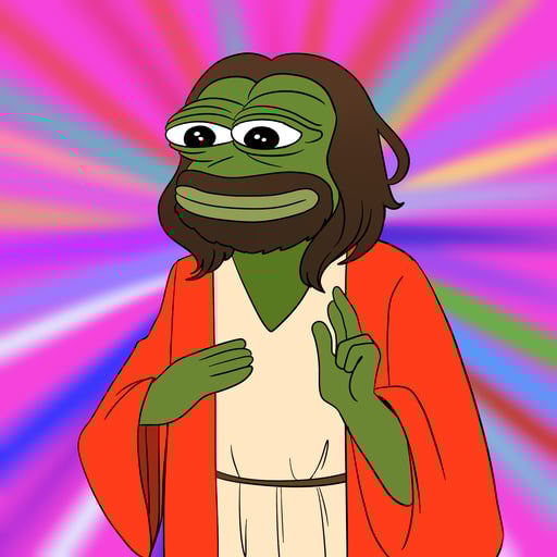 Jesus Pepe
