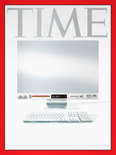 time