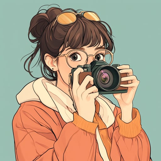 Journey Camera