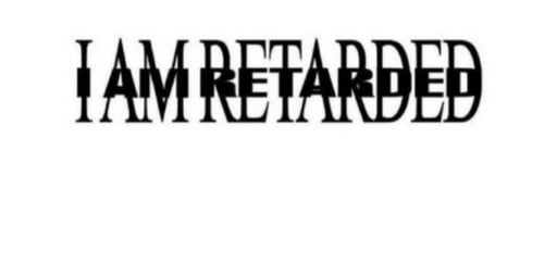 I Am RECARTED