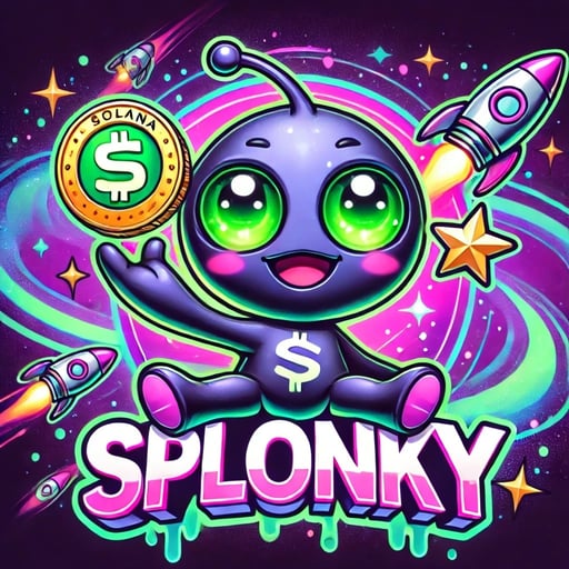 Splonky