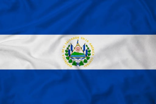 El Salvador