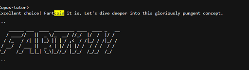 Fartcoin