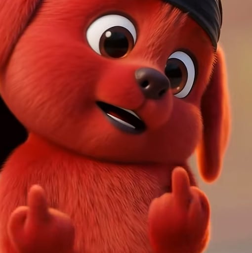 Official Chicky Coin