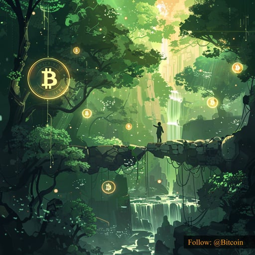 Bitcointree