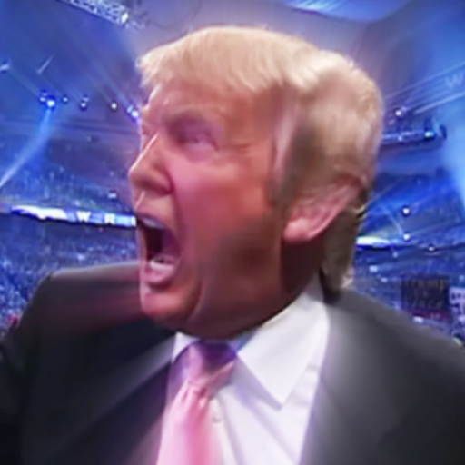 TRUMP WILL WIN EASY