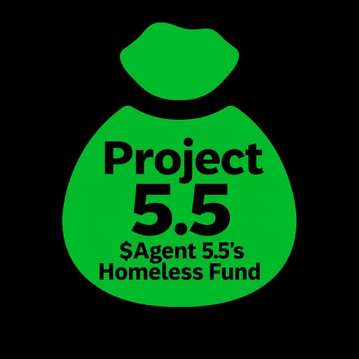 Project 5.5 - Homeless Fund