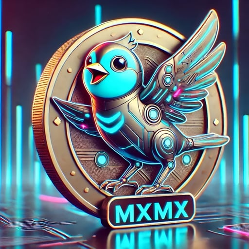 MXMX Bird
