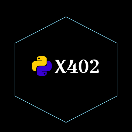 X402 on Orbyt