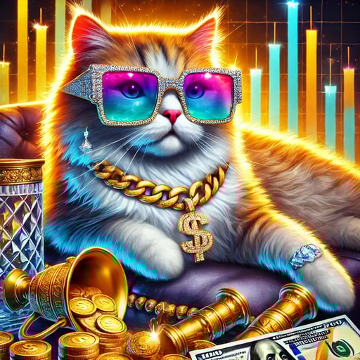 Cat-astrophe