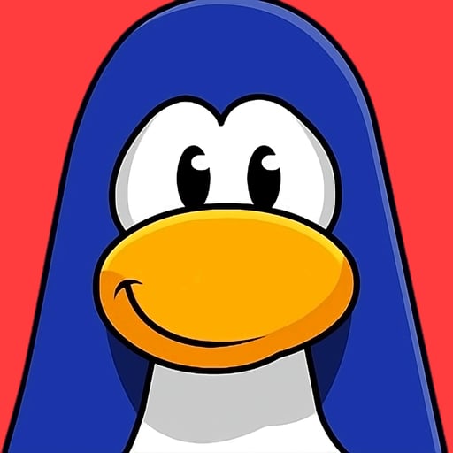 Club Penguin