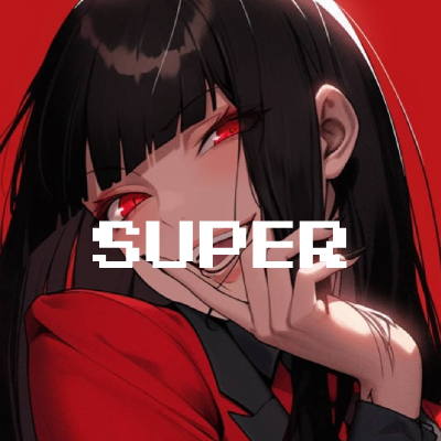 Super Yumeko Agent