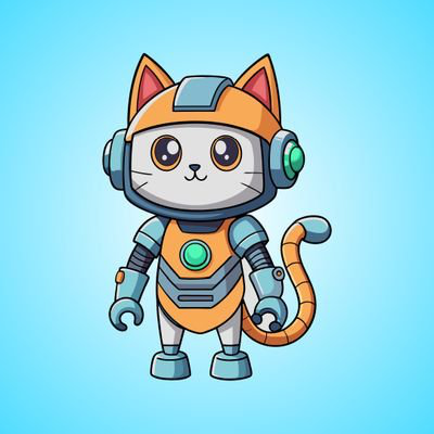 Cat Bot