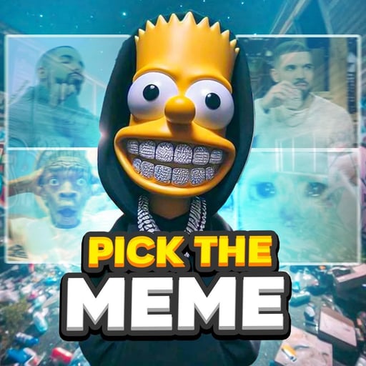 Pick The Meme