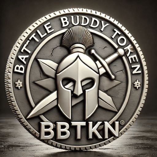 Battle Buddy Token