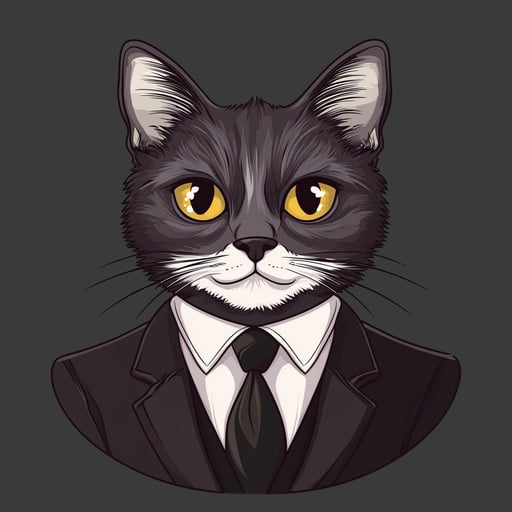 SUITCAT