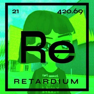 RETARDIUM