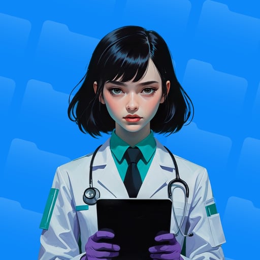 Doctor AI