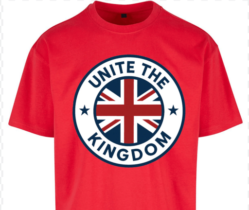 Unite the Kingdom
