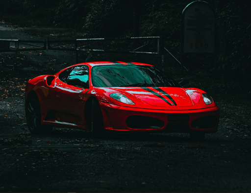 Ferrari Coin