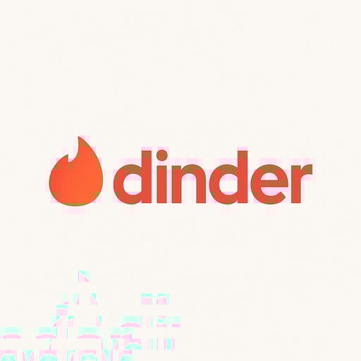 TINDER FOR DOGS