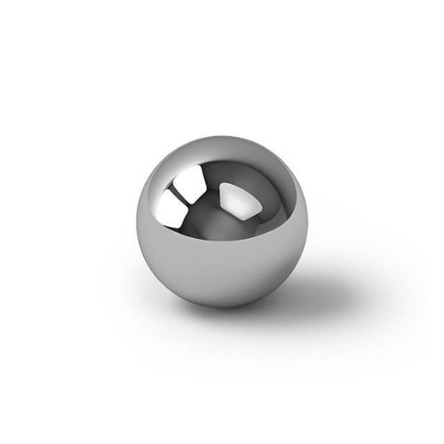Shiny New Object