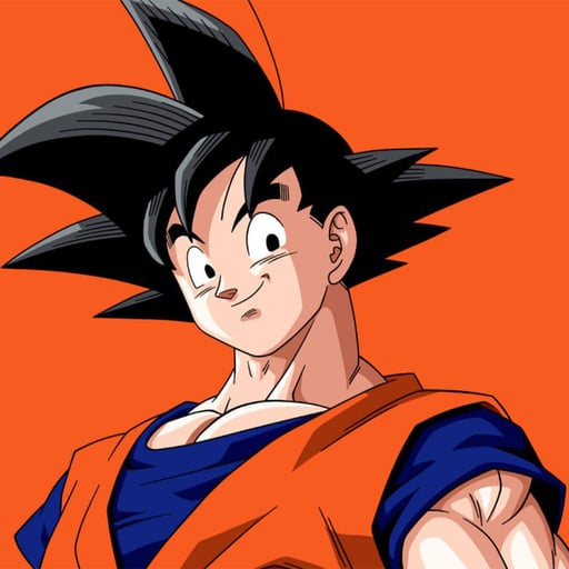Goku