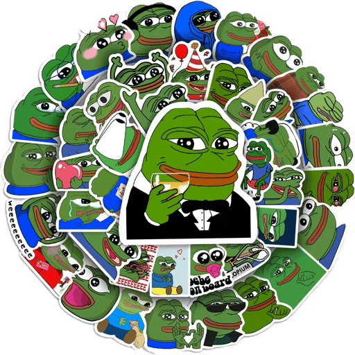 SEED OF PEPE