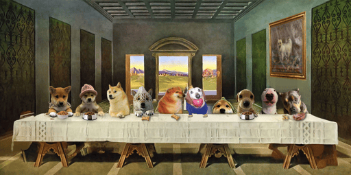 The Last Pupper