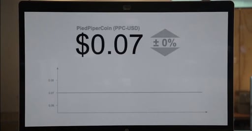 Pied Piper Coin