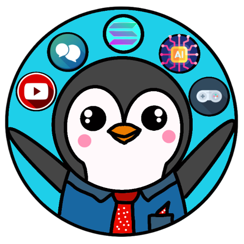 Pengycoin