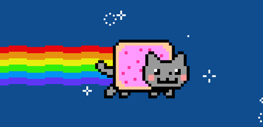 Nyan Cat