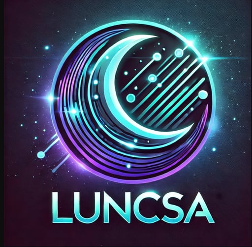LUNCSOL A